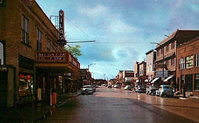 Vilas Cinema