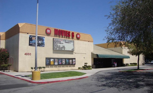 Movies 6