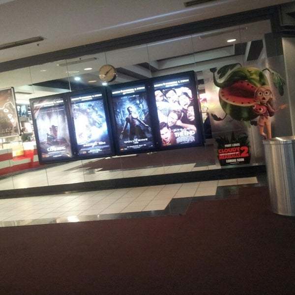 BCC Cinemas Strathpine 295 Gympie Road, Strathpine, QLD