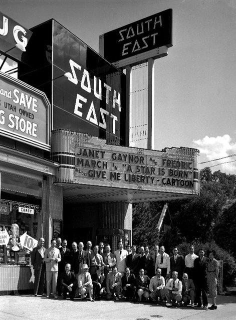 South-East Theatre