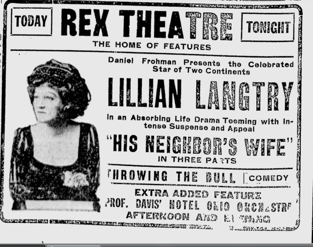 Rex Theatre