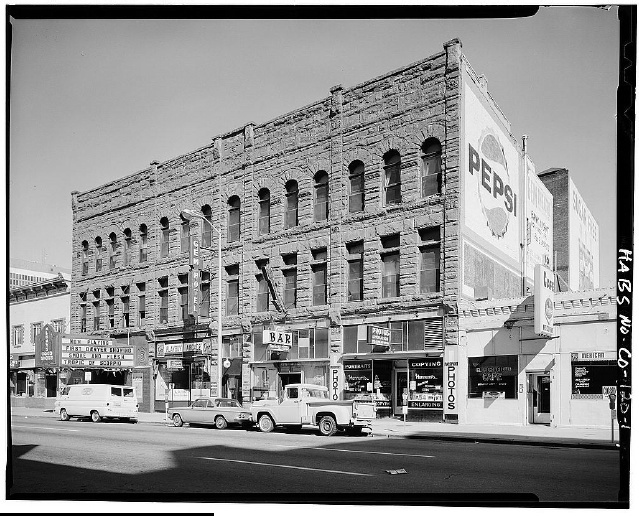 Gem Theatre
