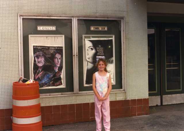 Clintonia Theatre