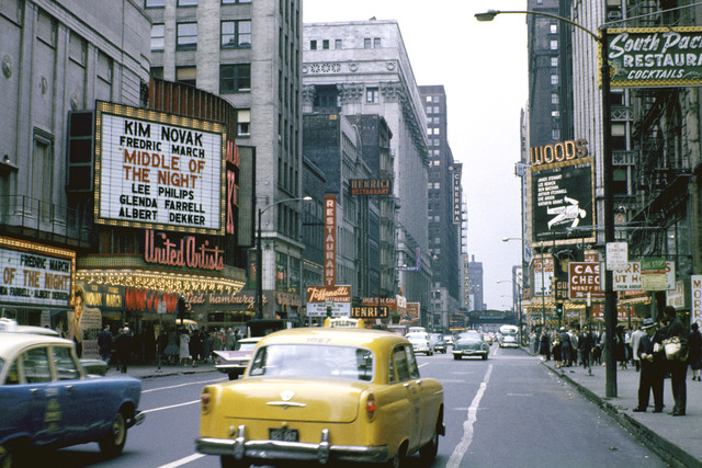 United Artists