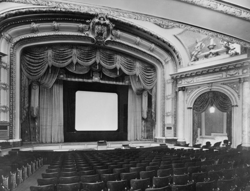 Cinema Imperial