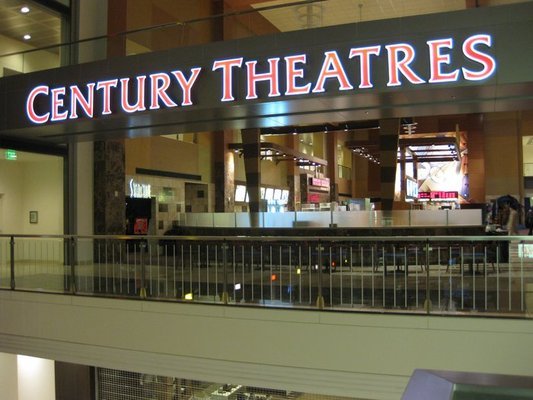 Century San Francisco Centre 9
