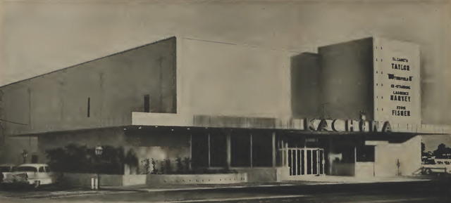 Kachina Theatre