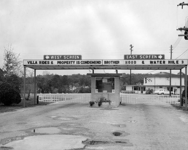Twinair Drive-In