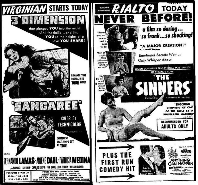 Rialto Theatre