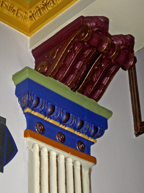 Stanley Theatre