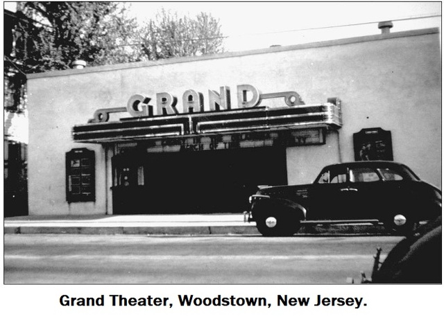 Grand Theatre