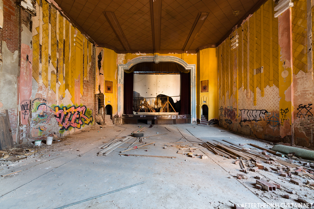 Gem Theatre