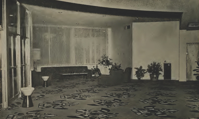 Kachina Theatre