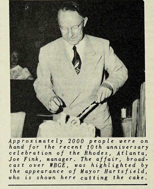 Promotion (1948)