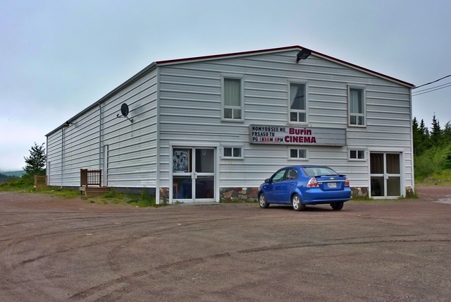 Burin Cinema