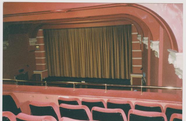 Alhambra Cinema