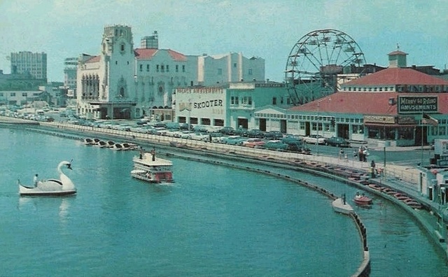 St. James Theatre