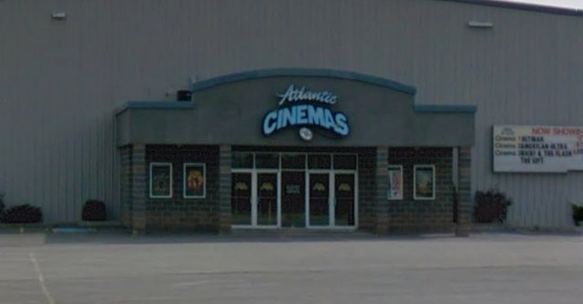 Atlantic Cinemas