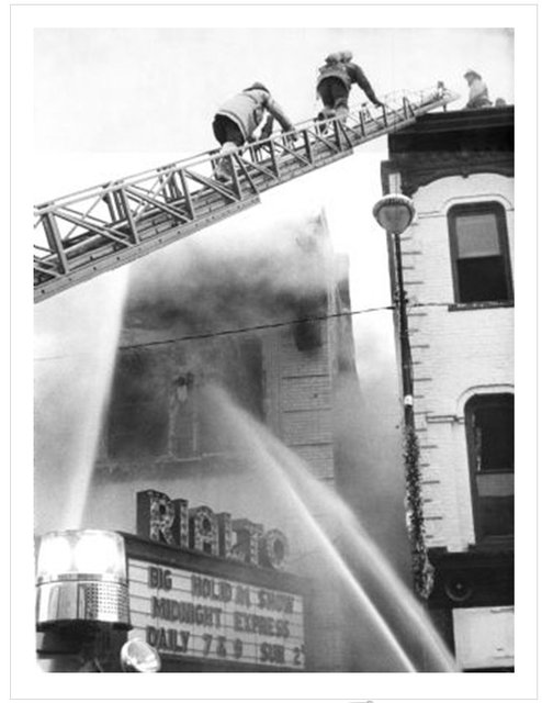 Rialto Theatre