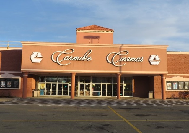 AMC Allegany 8