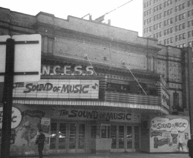 Princess Theatre