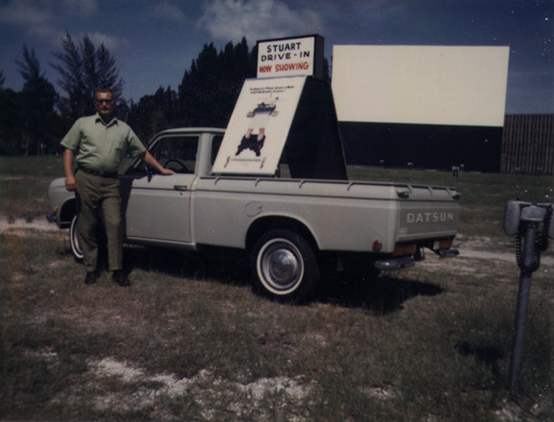Stuart Drive-In