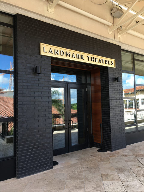 Landmark at Merrick Park 