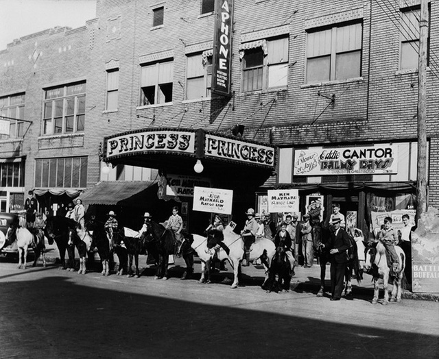 Princess Theatre