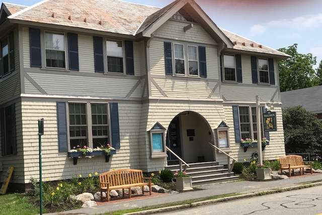 51 Walden
