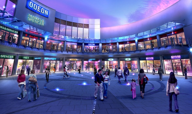 Odeon Wrexham