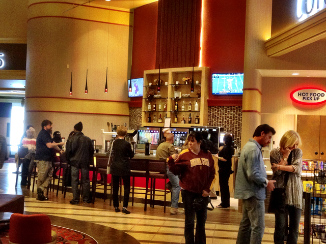 Lobby Bar