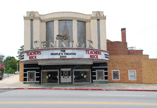 Senator Theatre