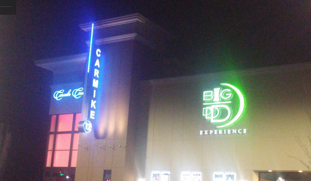AMC Altoona 12