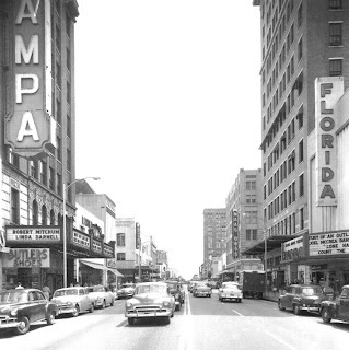 Florida Theatre