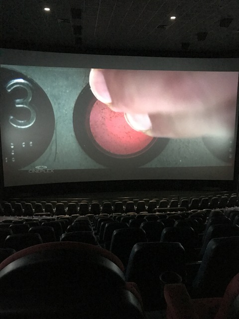 Ultra Avx Theatre