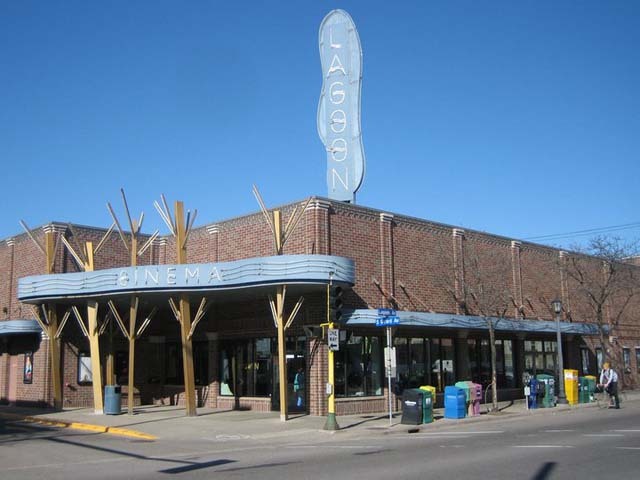 Lagoon Cinema
