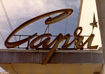 Capri Theatre