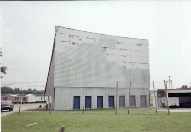 Car View Drive-In