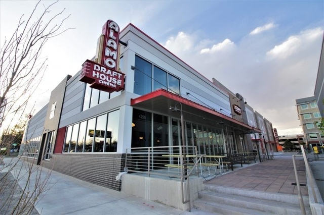 Alamo Drafthouse Sloans Lake