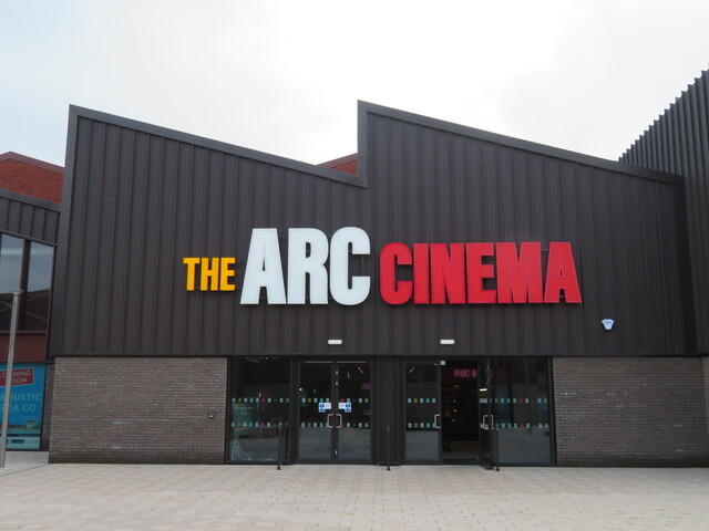 Arc Cinema