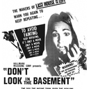 grindhouse