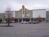 Regal Bowling Green Stadium 12