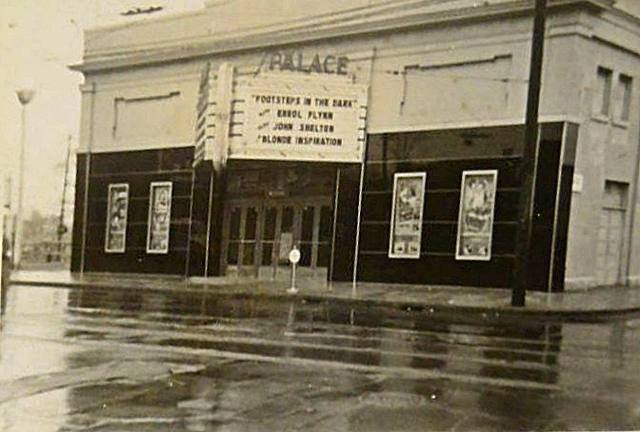 Palace Theatre
