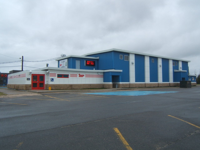 Arcturus Theatre