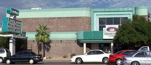 Catalina Cinemas