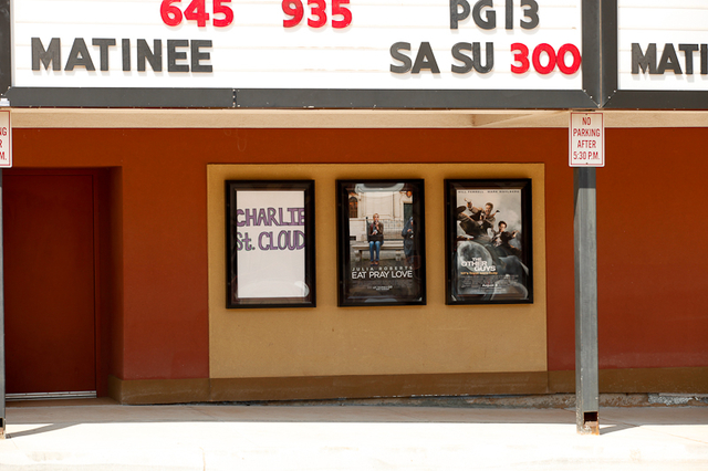 89er Theatre