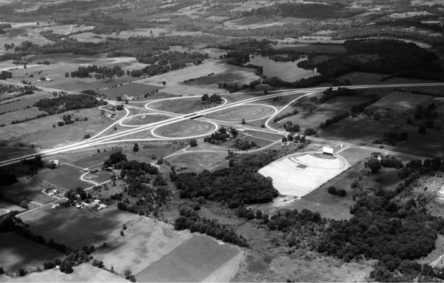 Montrose Drive-In                   