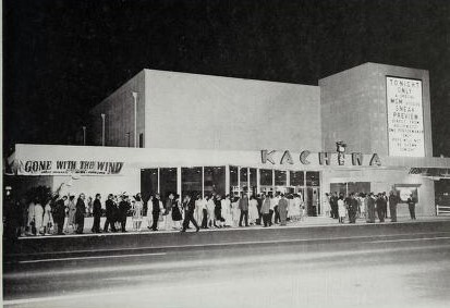 New Theater