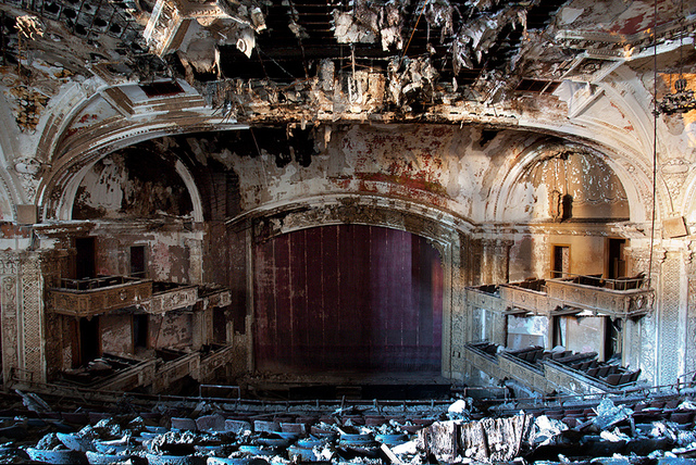 Adams Theatre