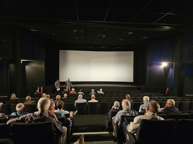 Curzon Soho